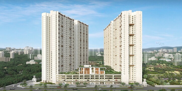 Godrej Meadows Cover Image
