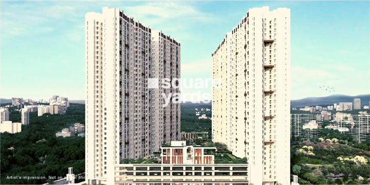 Godrej Meadows Cover Image