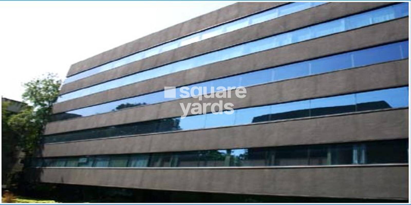 Godrej Millenium, Koregaon Park, Pune