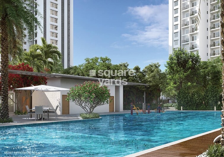 Godrej Nurture Pune Amenities-Features 4