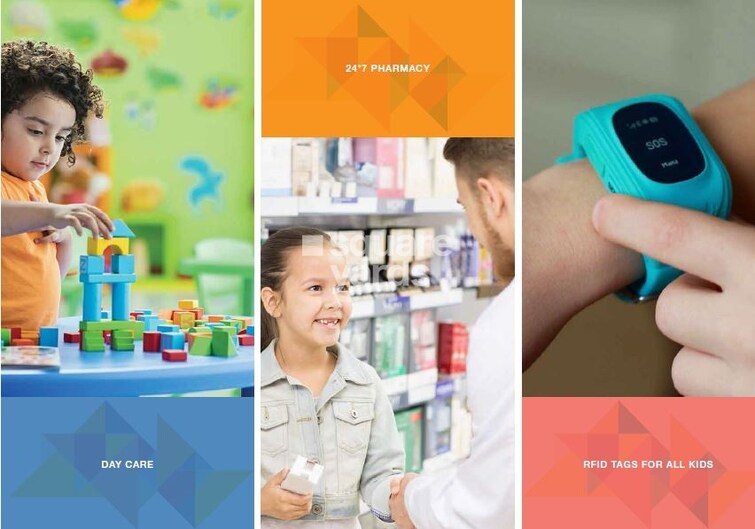 Godrej Nurture Pune Amenities-Features 3