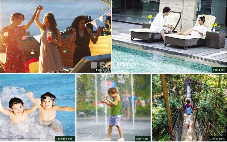 Godrej Park Greens Amenities-Features 6