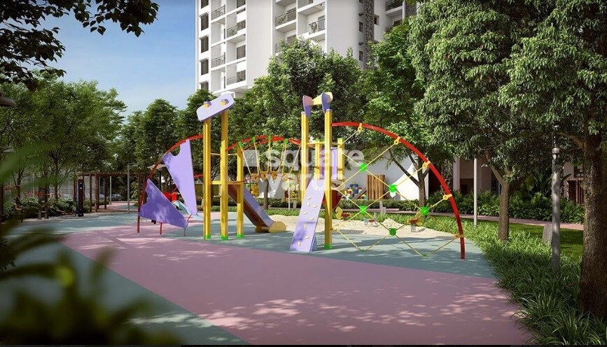 Godrej Park Greens Amenities-Features