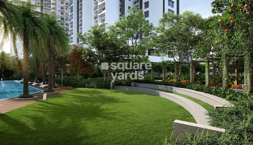 Godrej Park Greens