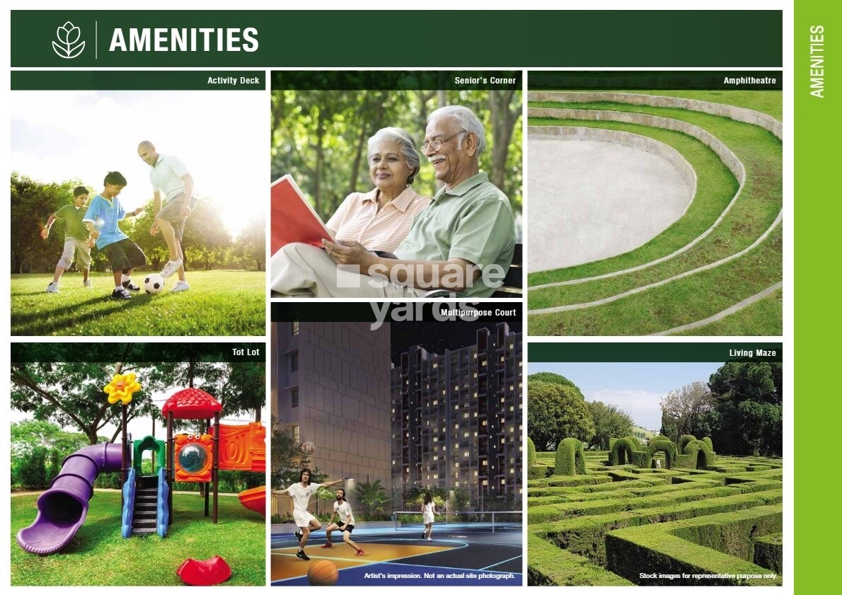 Godrej Park Greens