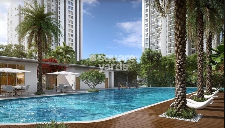 Godrej Park Greens Amenities-Features 8