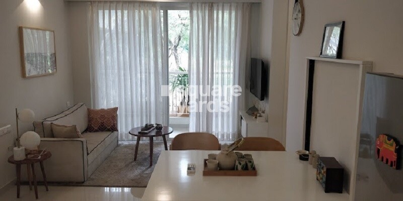 Godrej Park Greens Apartment Interiors 2