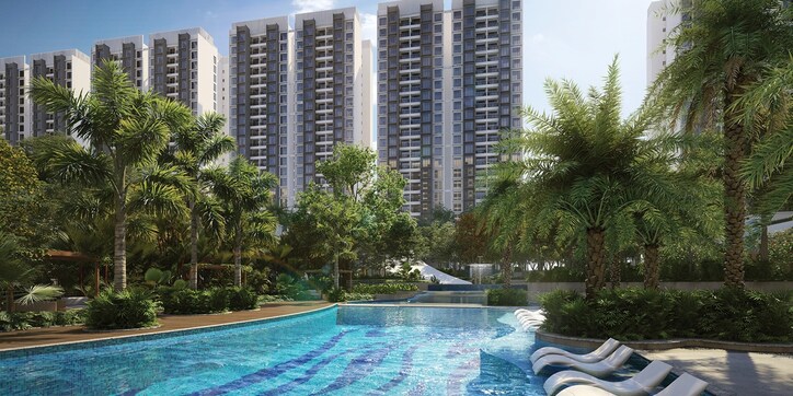 Godrej Park Greens Cover Image