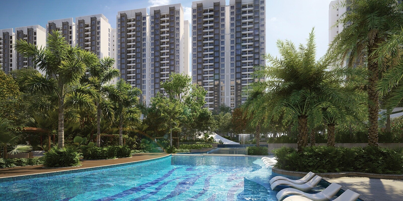 Godrej Park Greens Cover Image