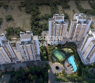 Godrej Park Greens Tower View