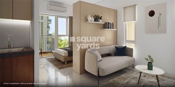 Godrej Park Ridge