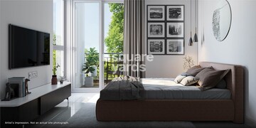 Godrej Park Ridge