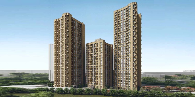 Godrej Park Ridge Cover Image