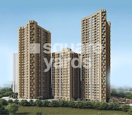 Godrej Park Ridge Tower View