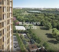 Godrej Park Ridge Tower View