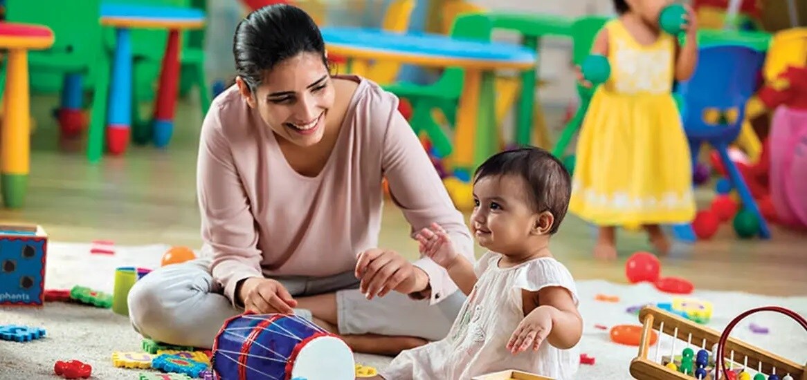 Godrej Park Springs Amenities-Features 4