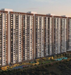 Godrej Park Springs Godrej Park Springs