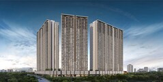 Godrej Park World