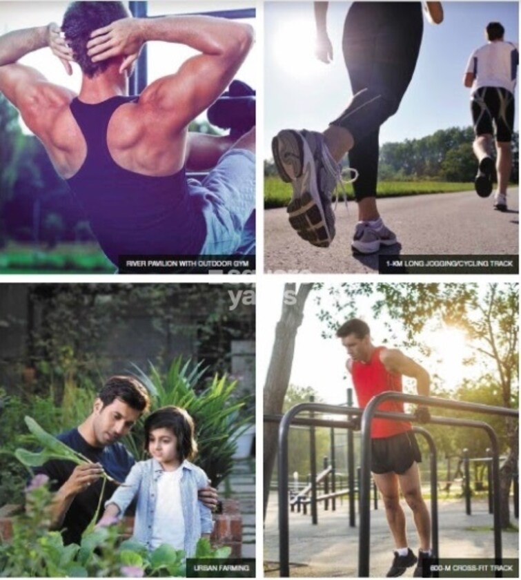 Godrej Rejuve Amenities-Features 9