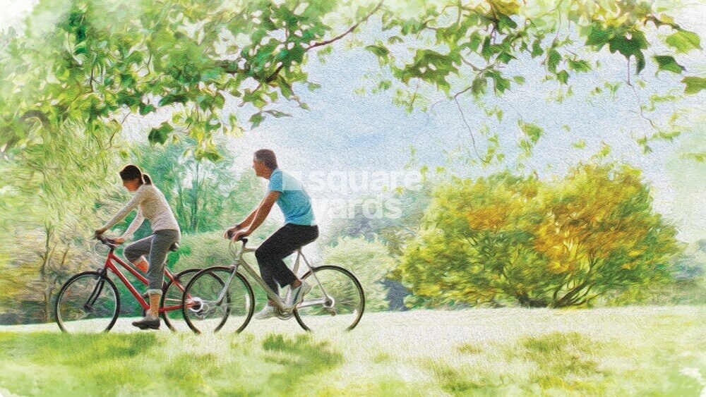 Godrej Rejuve Amenities-Features 1