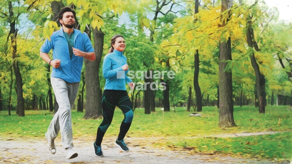 Godrej Rejuve Amenities-Features 2