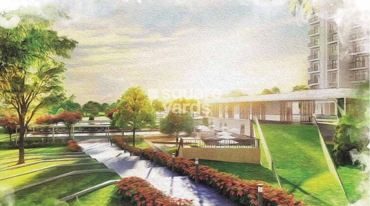 Godrej Rejuve Specification 1