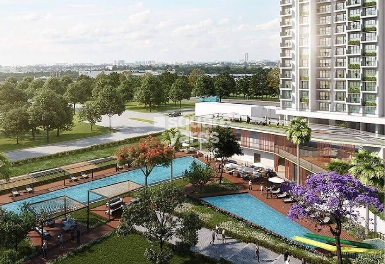 Godrej Rejuve Specification 2