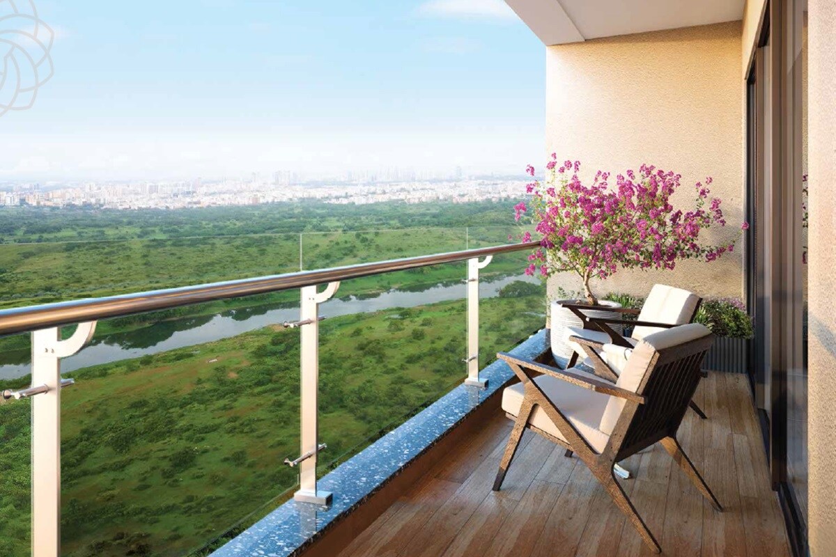 Godrej River Crest Amenities-Features 1