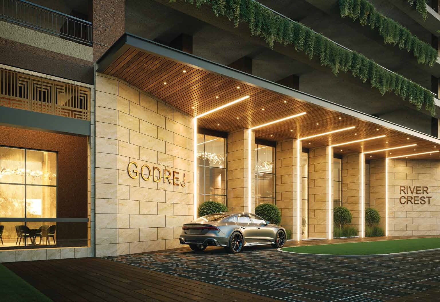 Godrej River Crest Amenities-Features 2