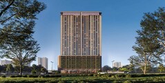 Godrej River Crest