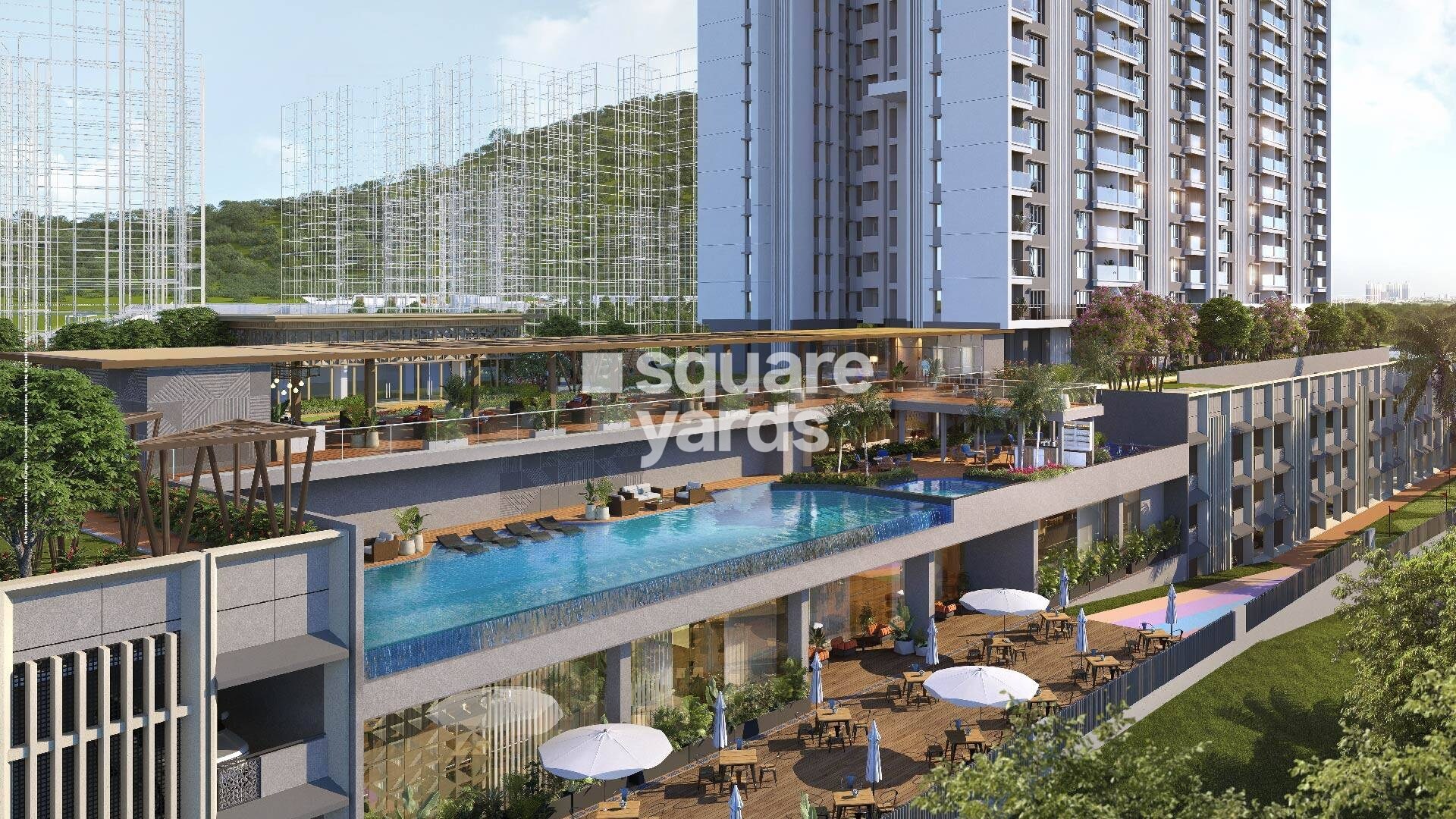 Godrej River Royale Amenities-Features 1