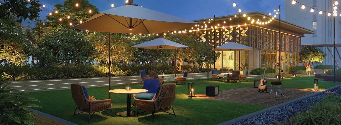 Godrej River Royale Amenities-Features 5