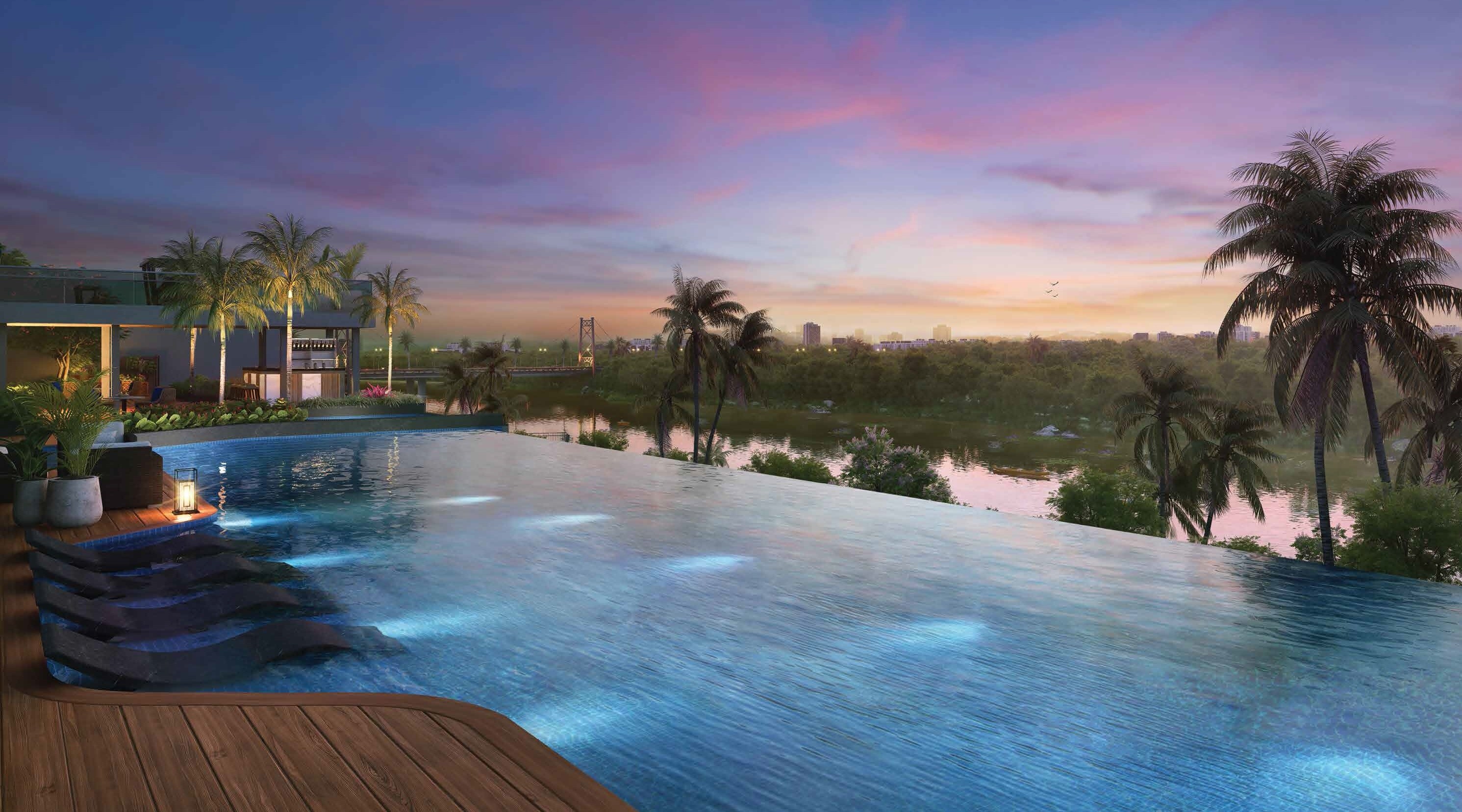 Godrej River Royale Amenities-Features 4