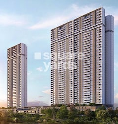 Godrej River Royale Godrej River Royale