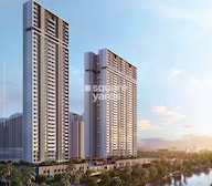 Godrej River Royale Tower View
