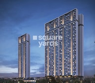 Godrej River Royale Tower View