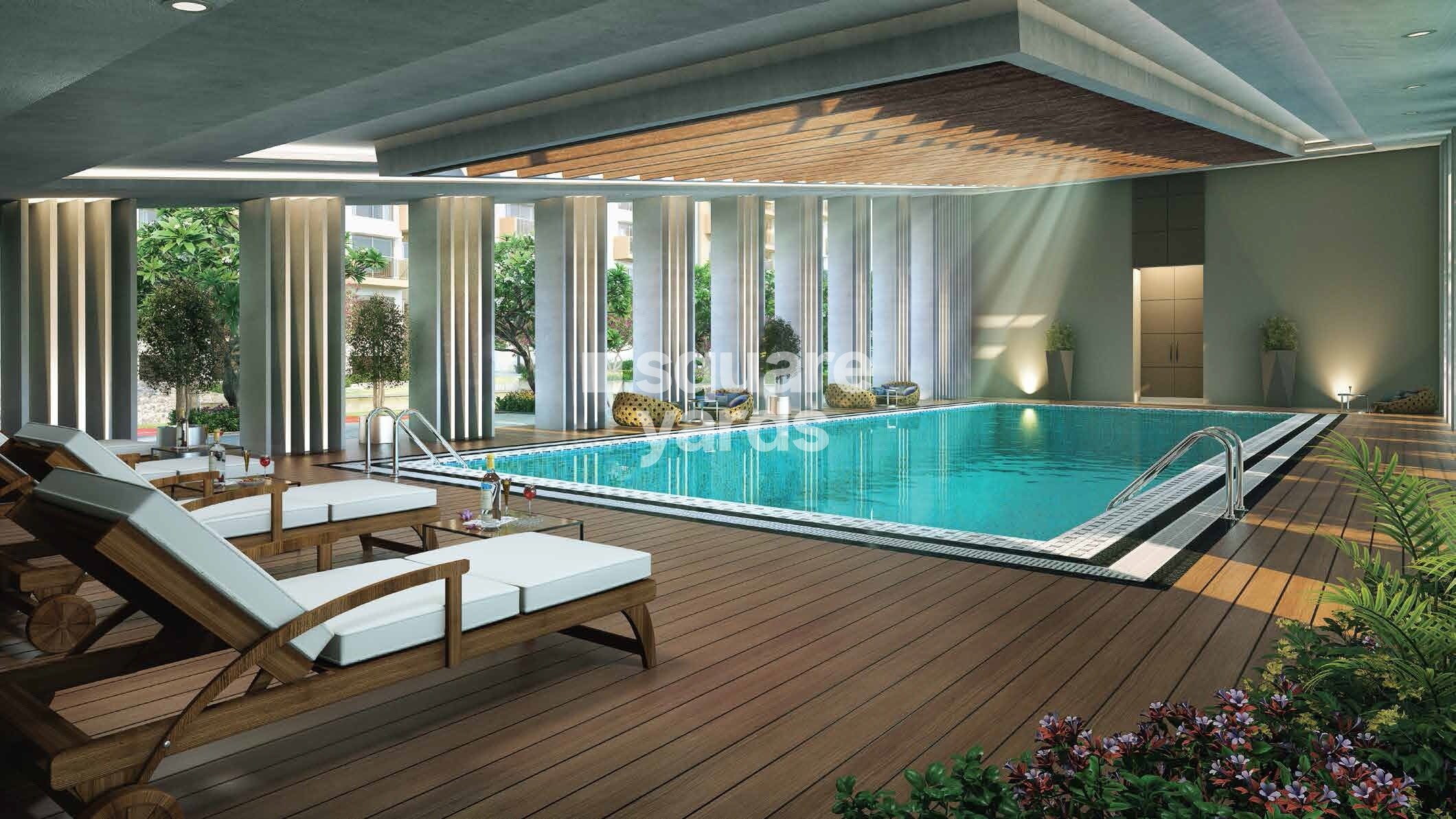 Godrej Rivergreens Amenities-Features 1