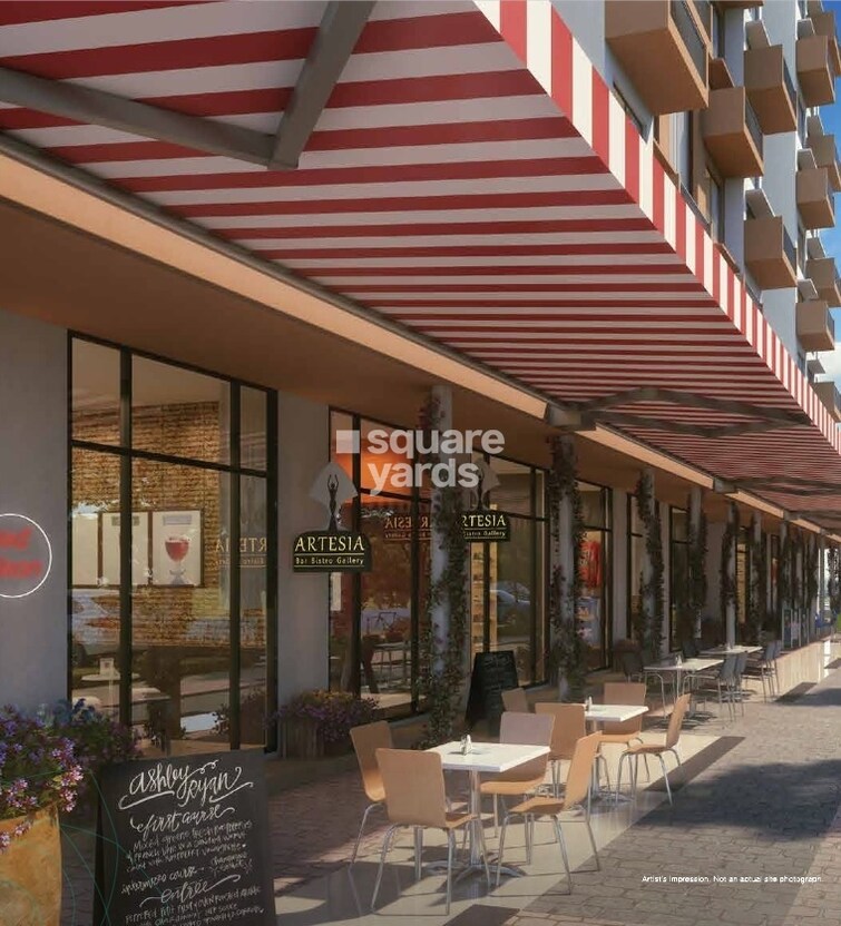 Godrej Rivergreens Amenities-Features 3