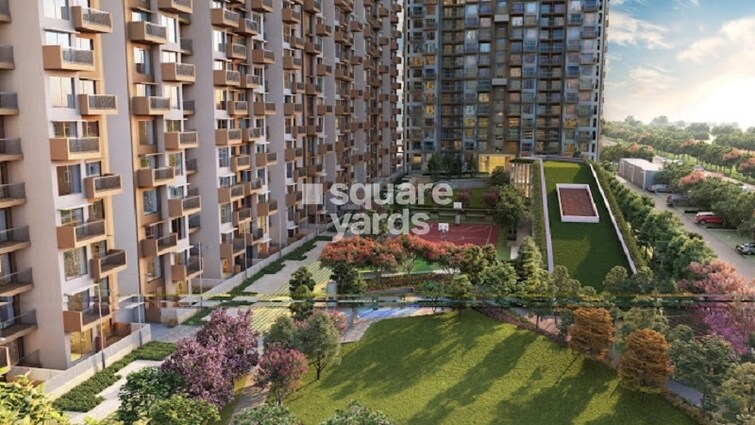Godrej Rivergreens Amenities-Features 5