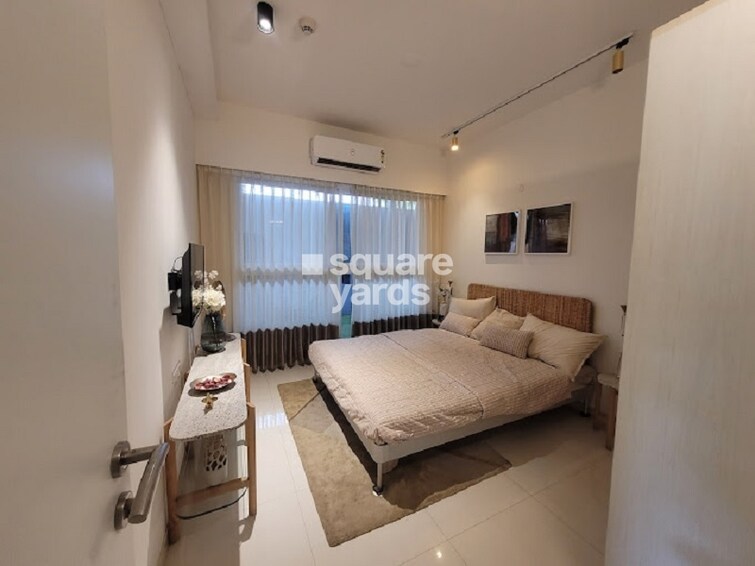 Godrej Rivergreens Apartment Interiors 1