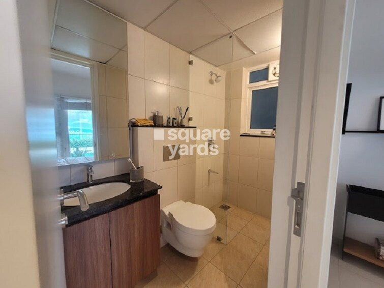 Godrej Rivergreens Apartment Interiors 2