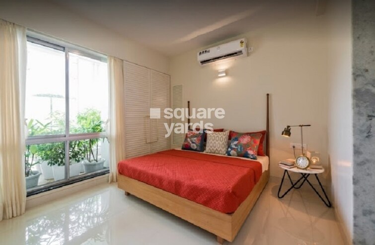 Godrej Rivergreens Apartment Interiors 5