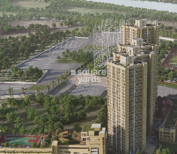 Godrej Rivergreens