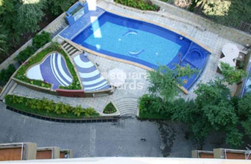 Godrej Sherwood Amenities Features