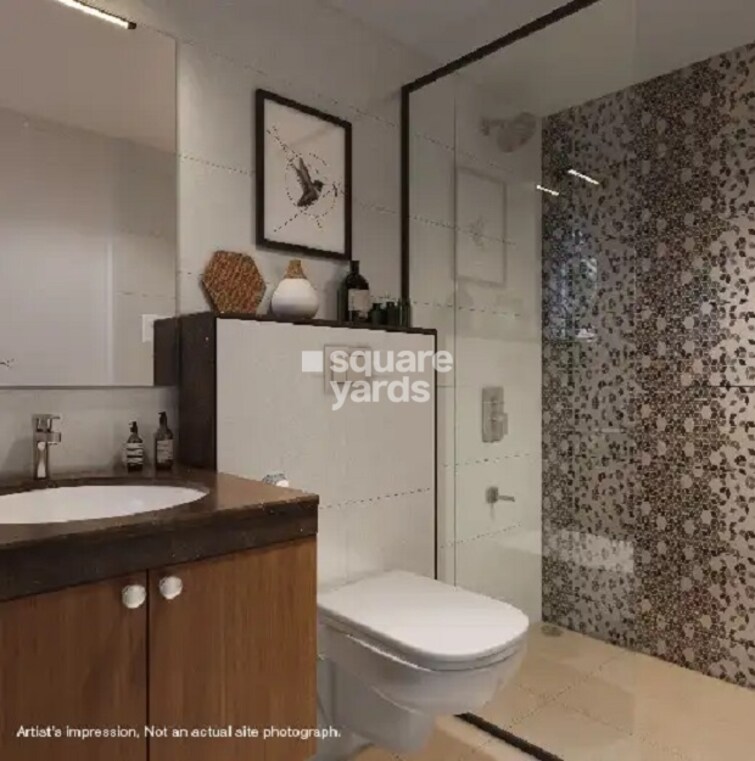 Godrej Sky Greens Apartment Interiors 4