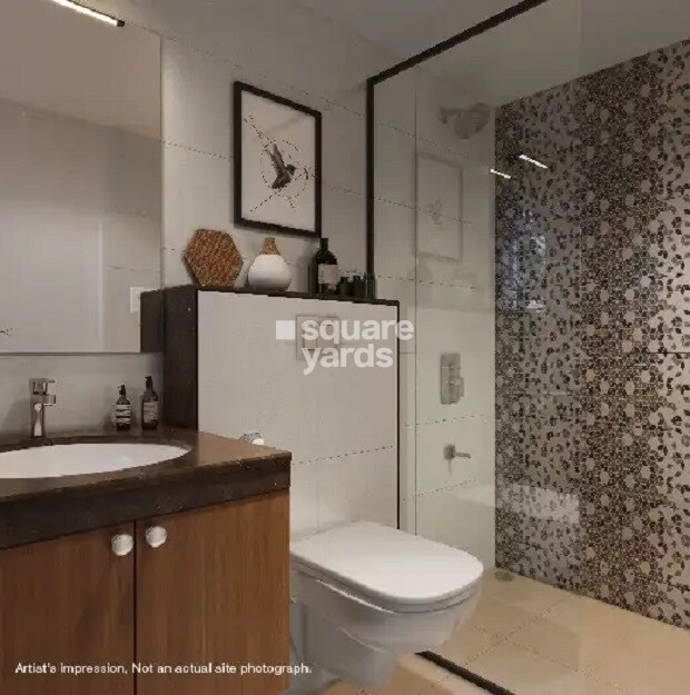 Godrej Sky Greens Apartment Interiors 4