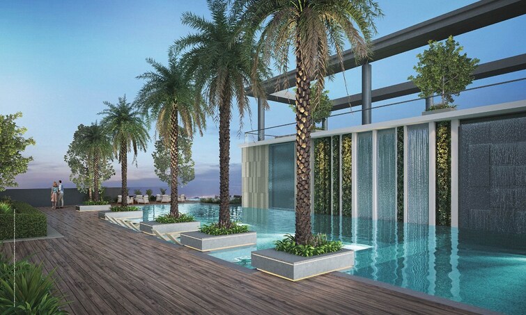 Godrej Skyline Amenities-Features 5