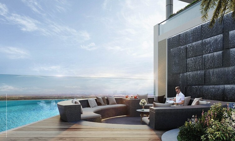 Godrej Skyline Amenities-Features 4