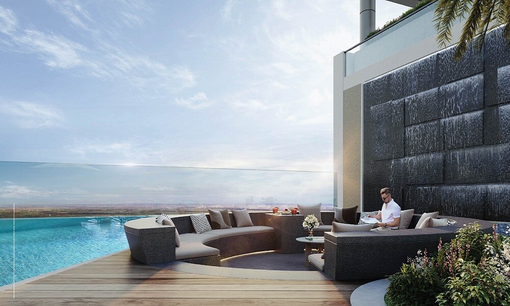 Godrej Skyline Amenities-Features 4