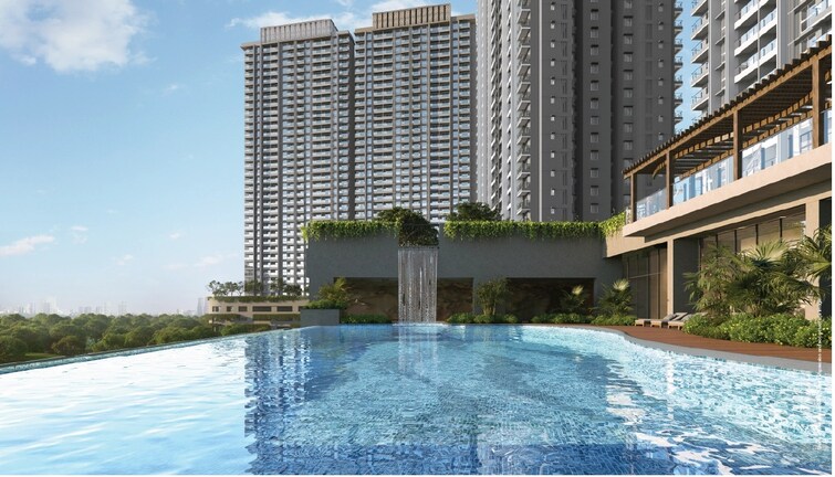 Godrej The Aqua Retreat Amenities-Features 2